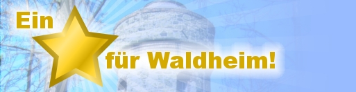 Ein Stern für Waldheim